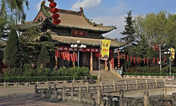 山西临汾景点排名大全自驾,山西临汾乡宁旅游景点