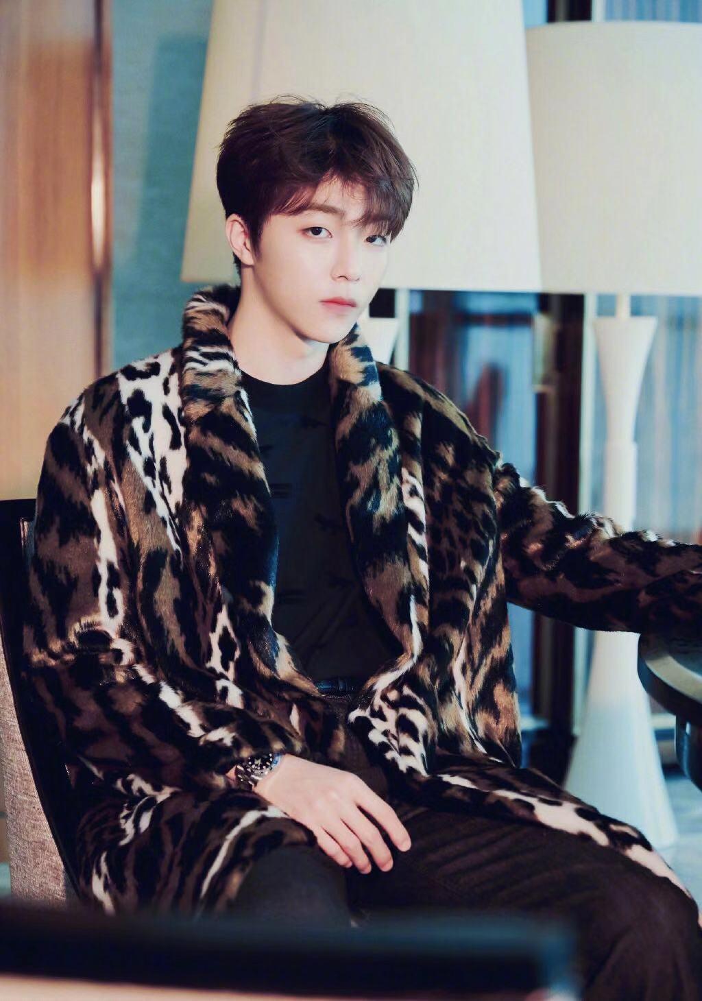 皮草显胖怎么办,为什么皮草穿起来很显胖