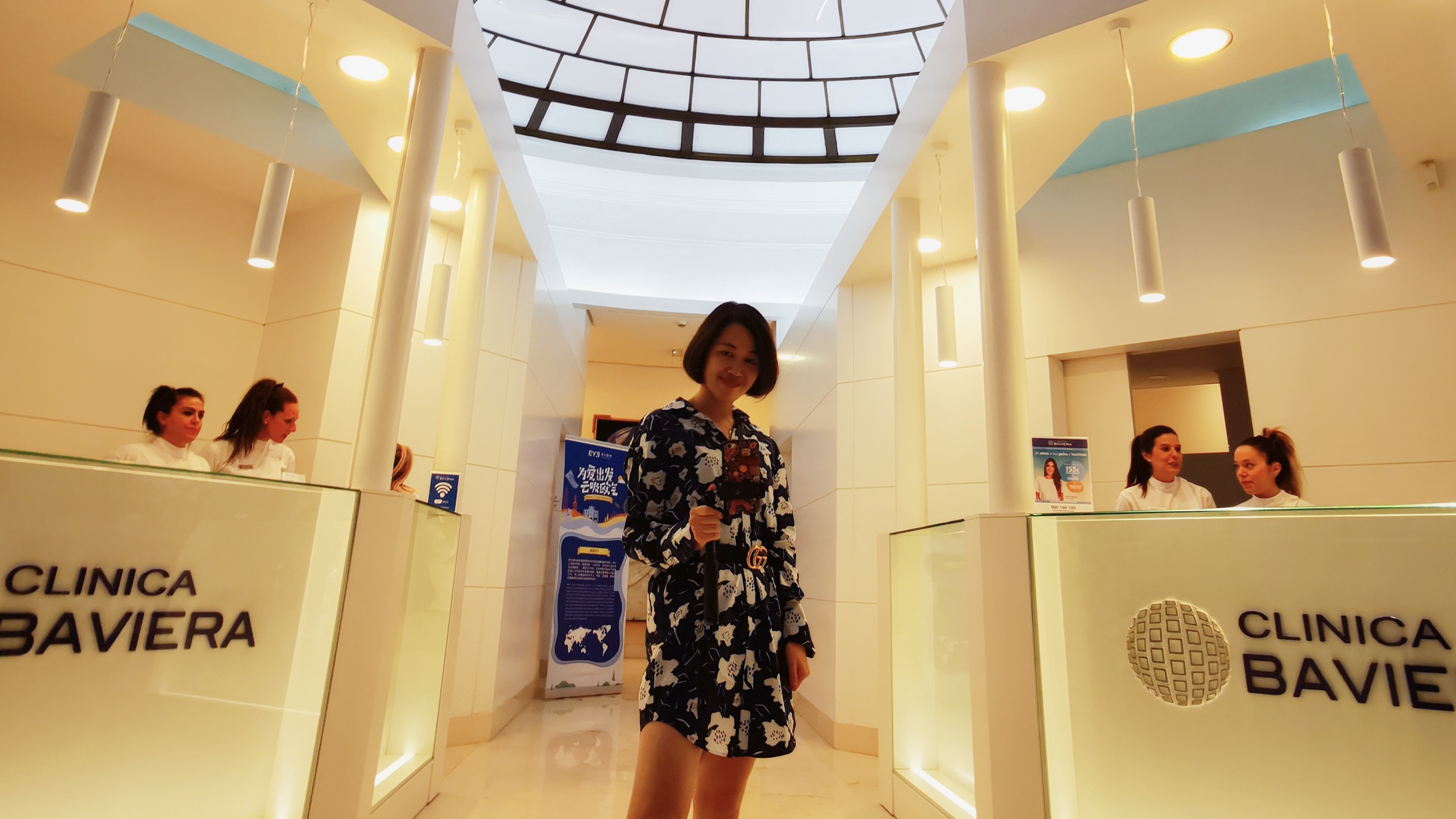 独一无二的西班牙,你心目中的西班牙