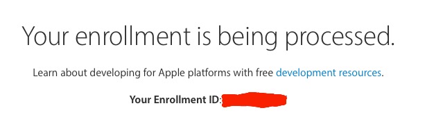 苹果企业开发者账号个体户,苹果开发者企业账号注册