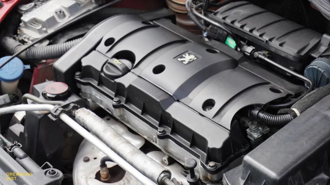 06款标致206还值得买吗,赛道改装为何选标致206