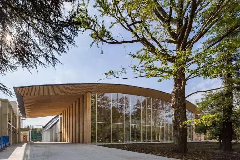 隈研吾最新作品集8款,隈研吾沉寂的十年