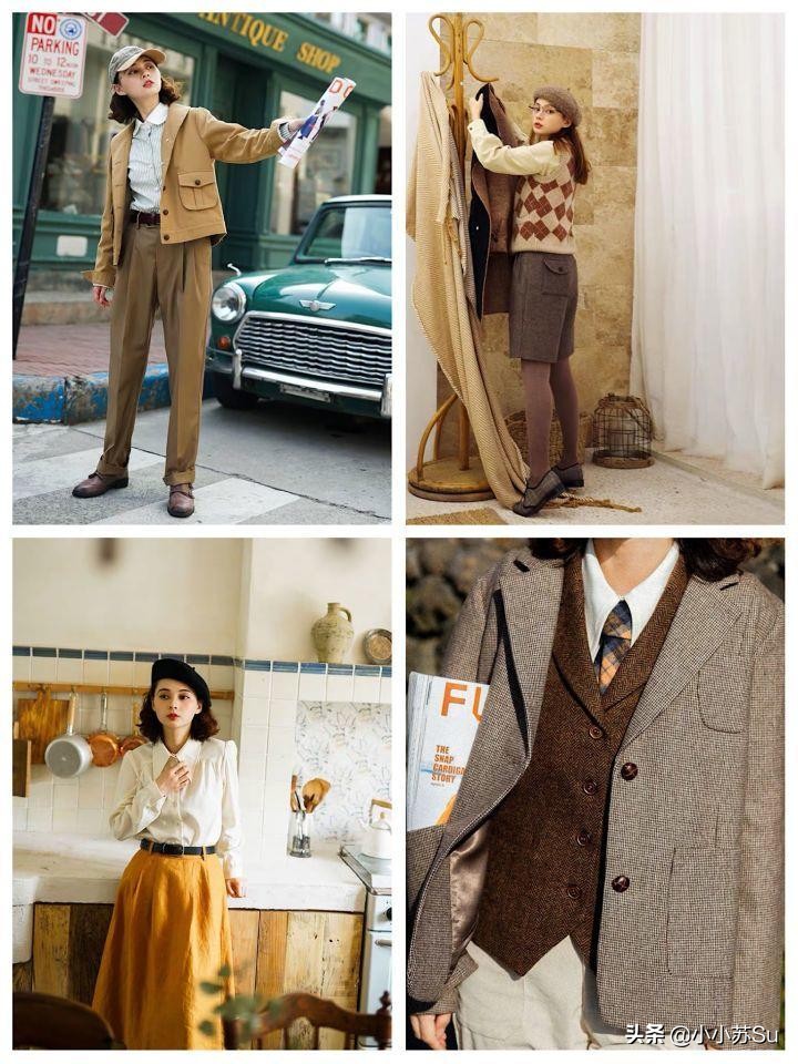 年轻人适合的服装品牌有哪些,适合年轻人的服装品牌设计