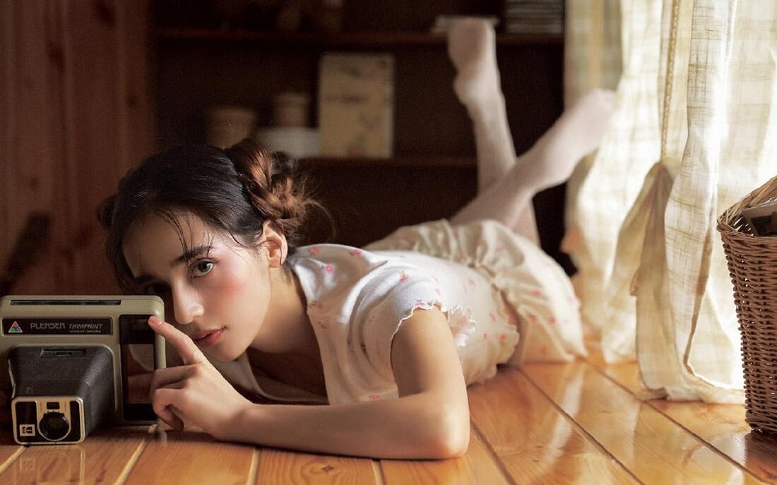 撩妹无数的我，怀念还是*男处**的自己