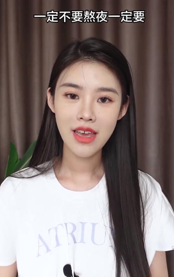 25岁千万粉网红患上卵巢癌！手术切除一侧附件，肿瘤破碎子宫出血