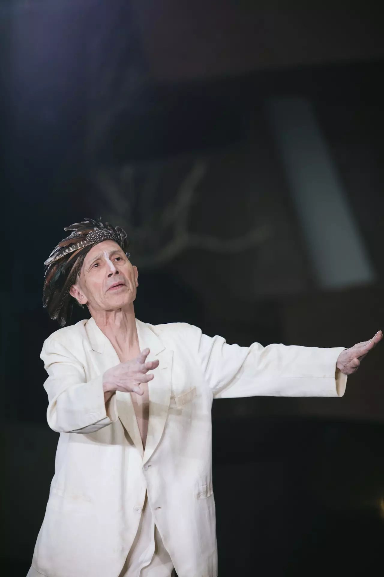 从奥运开幕的“惊魂舞”中缓过神儿，终于可以聊聊日本的这种文化