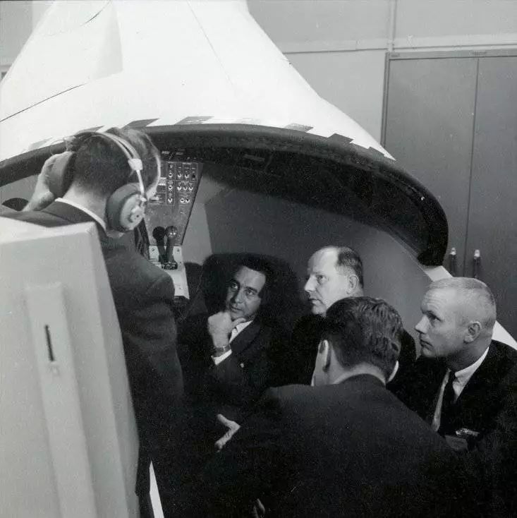 为何人类不再登月,人类曾经登月是假的吗