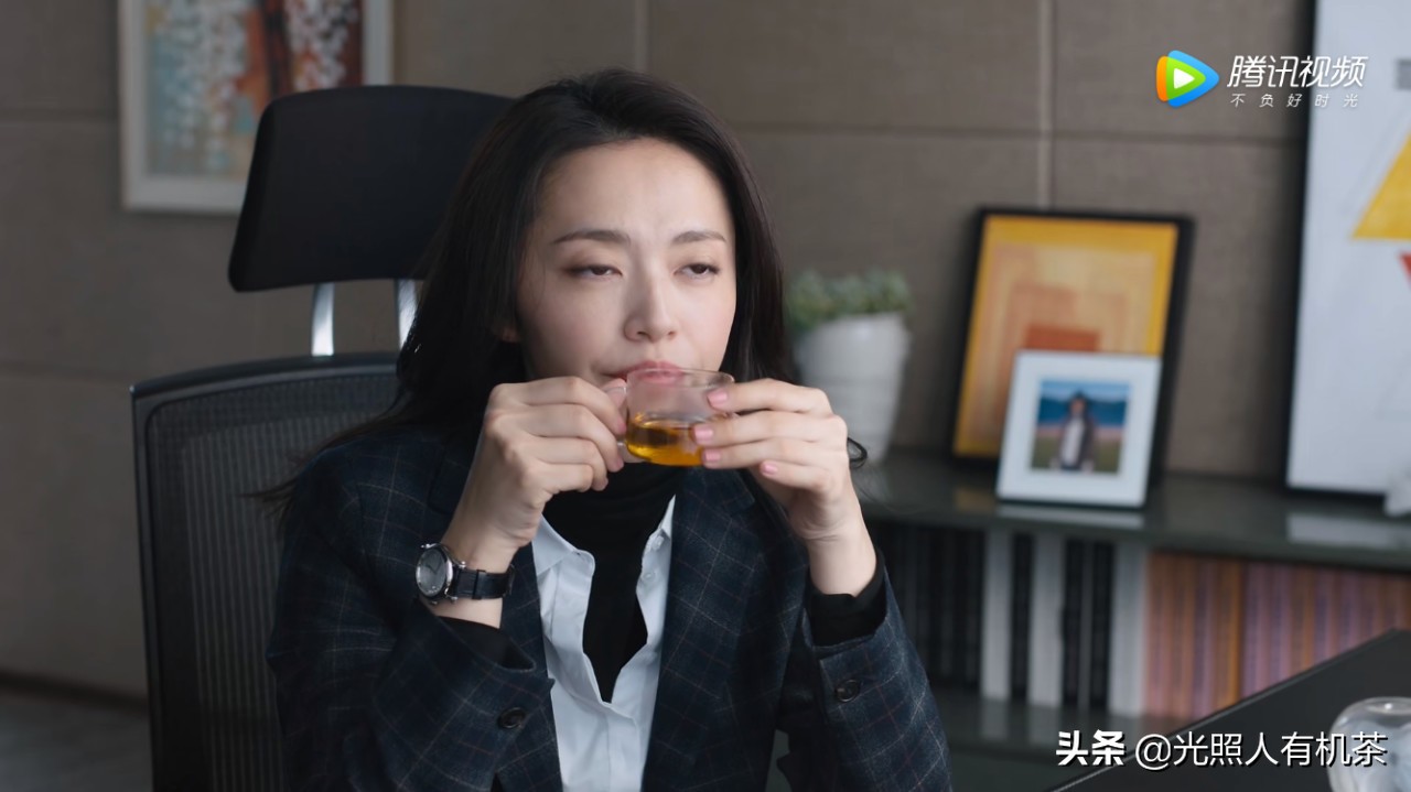 陈瑾在都挺好里扮演什么角色,都挺好角色介绍