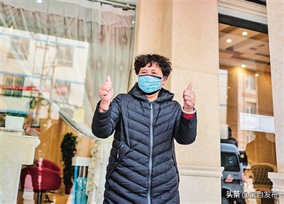 疫情面前我们都是战士,疫情面前我们应该做些什么