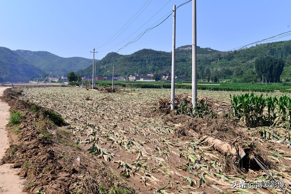 拦河坝的作用与好处解说,拦河坝的原理