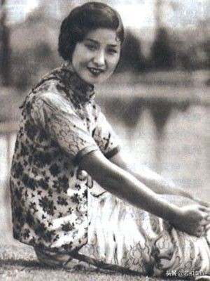 这才是汉奸该有的下场：病菌在体内肆意繁殖，尸体收缩像只猴