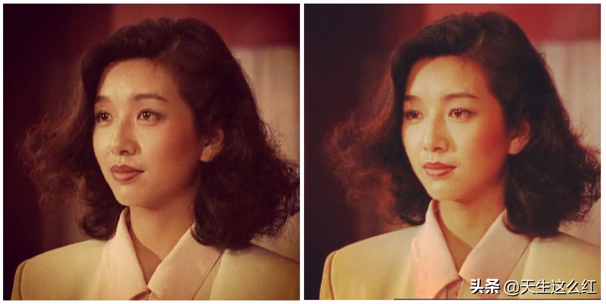 王志文江珊哪部电视剧最好看,江珊王志文年轻时照片