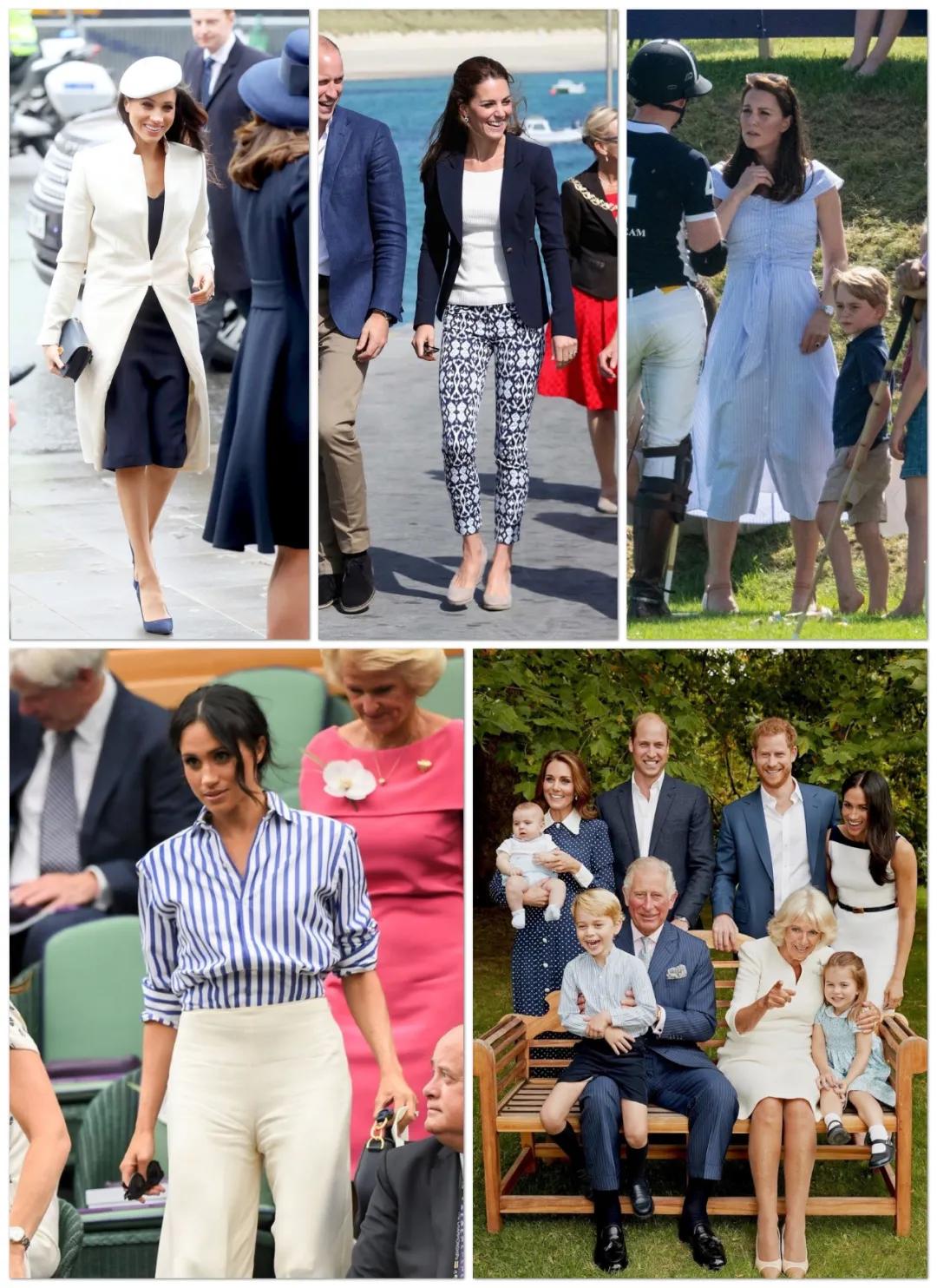 连LV都Pick的经典海魂色，还能玩出什么花来？