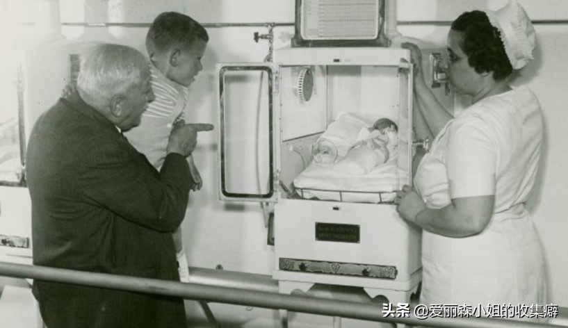 一个谎称自己是医生的人，拯救了数千条人命——早产儿救世主