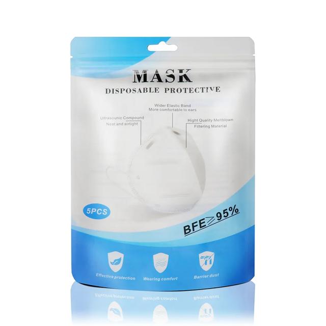 北京口罩包装盒定制,口罩袋子定制厂家