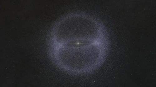 前些年的“世纪ISON彗星”给科学家带来的一些天文学的启发