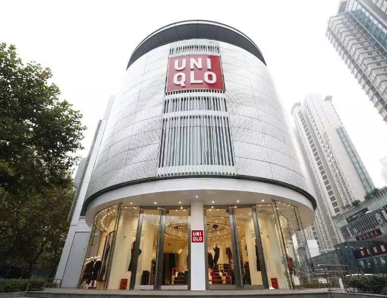 zara和hm都打不过的中国品牌,zarahm比较