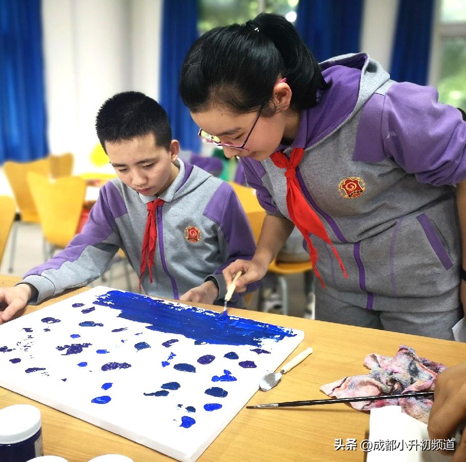 温江嘉祥招生小学升初中,2021年郫都区嘉祥小升初入学条件