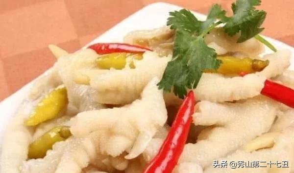 最脏的4种零食,最脏的不健康的食物