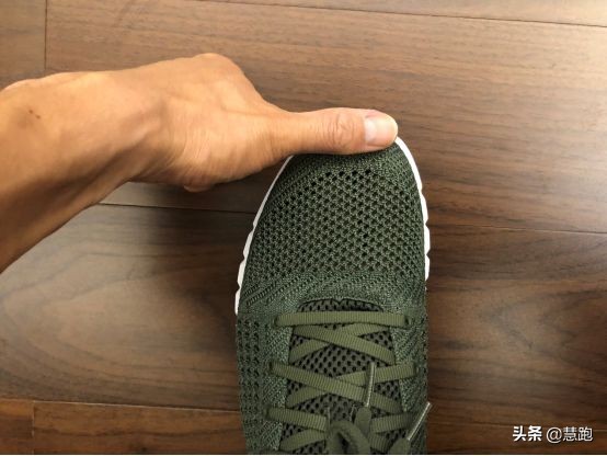 跑者买跑鞋的理由,跑者买大一码还是正码