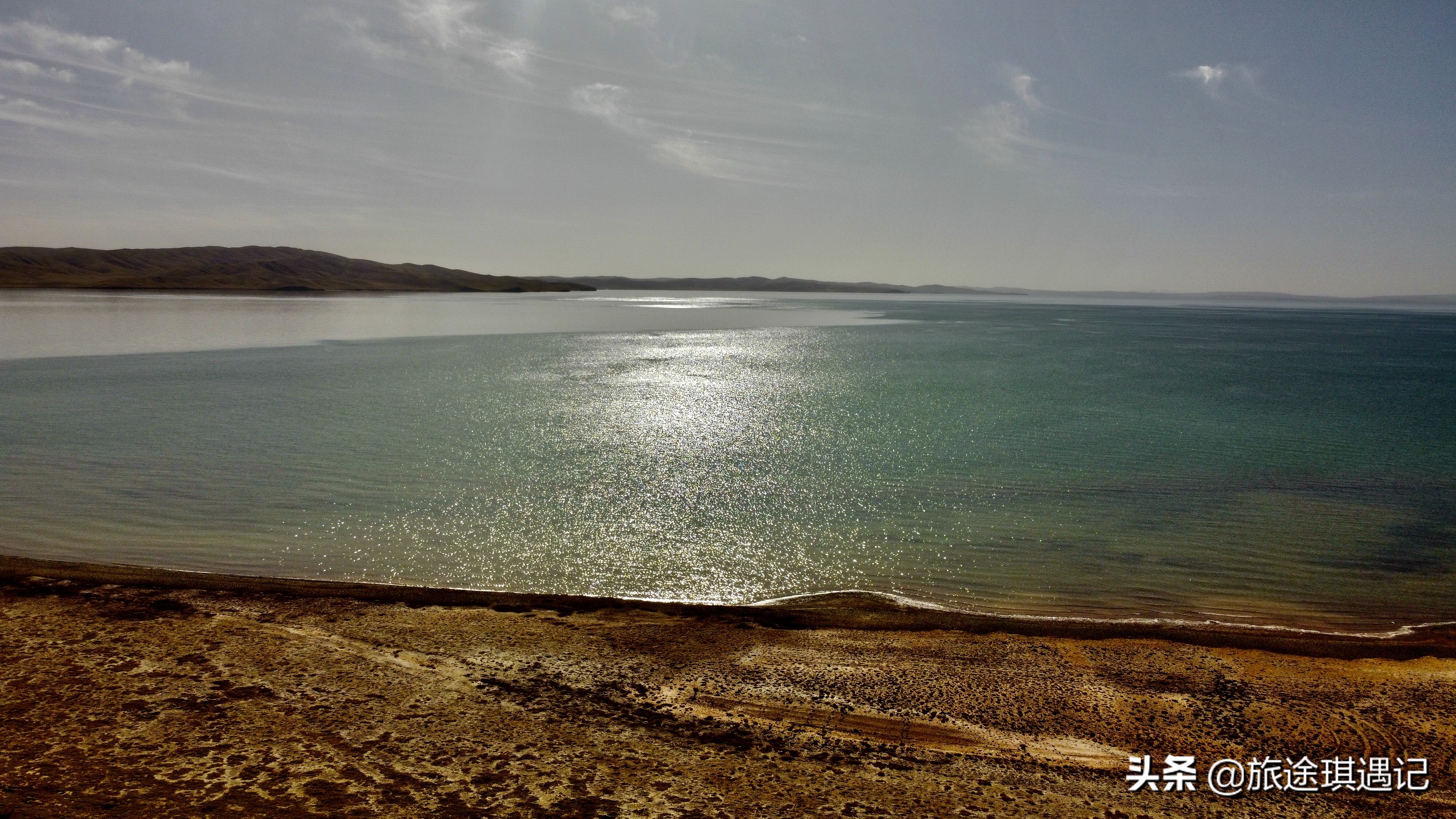 走进黄河三门峡段,探访黄河源头