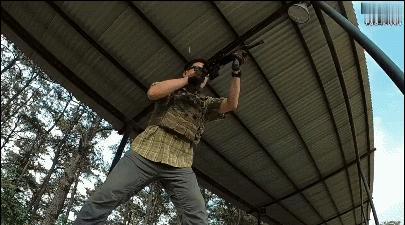 还会冒烟吗？韩国特种部队也要换新枪，完全山寨HK416？