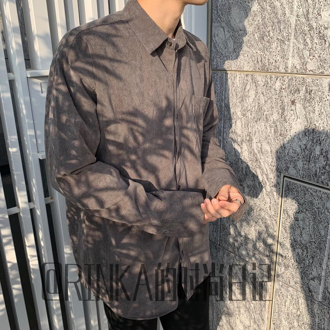 2019夏季男装韩系,2022网红爆款男装潮流