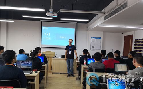 java培训好不好找工作,培训java的真实感受