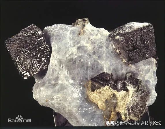 40个金属知识大全,40个金属冷知识