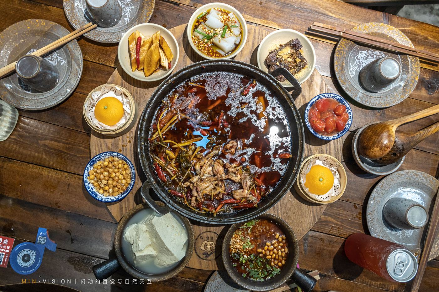 来成都旅游这份攻略实用又好吃,来成都必去必吃的地方