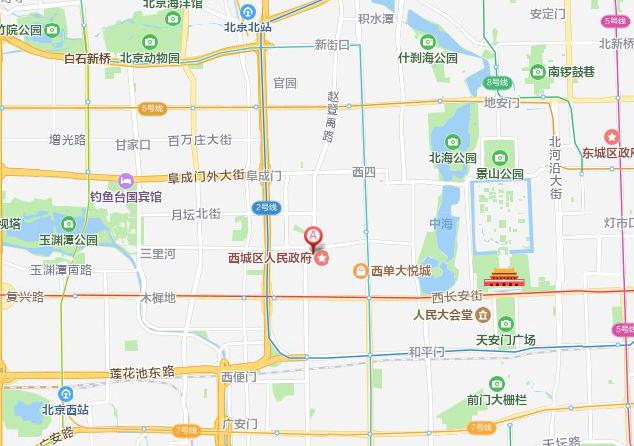 北京市西城区丰汇时代,北京丰汇时代怎么样