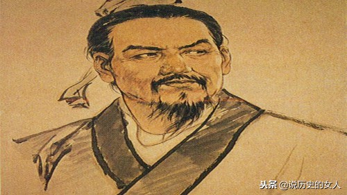 历史上10大壮烈牺牲的历史人物,历史下场最惨的10大忠臣是哪些人