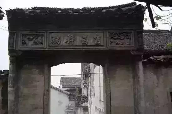 绍兴最美古镇排名,绍兴十大最美乡村