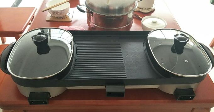 开箱200块50个碗,开箱1000块迷你厨房