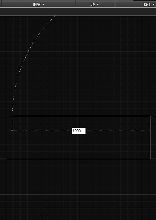 autocad绘制连续直线的命令,autocad中任意线怎样设置