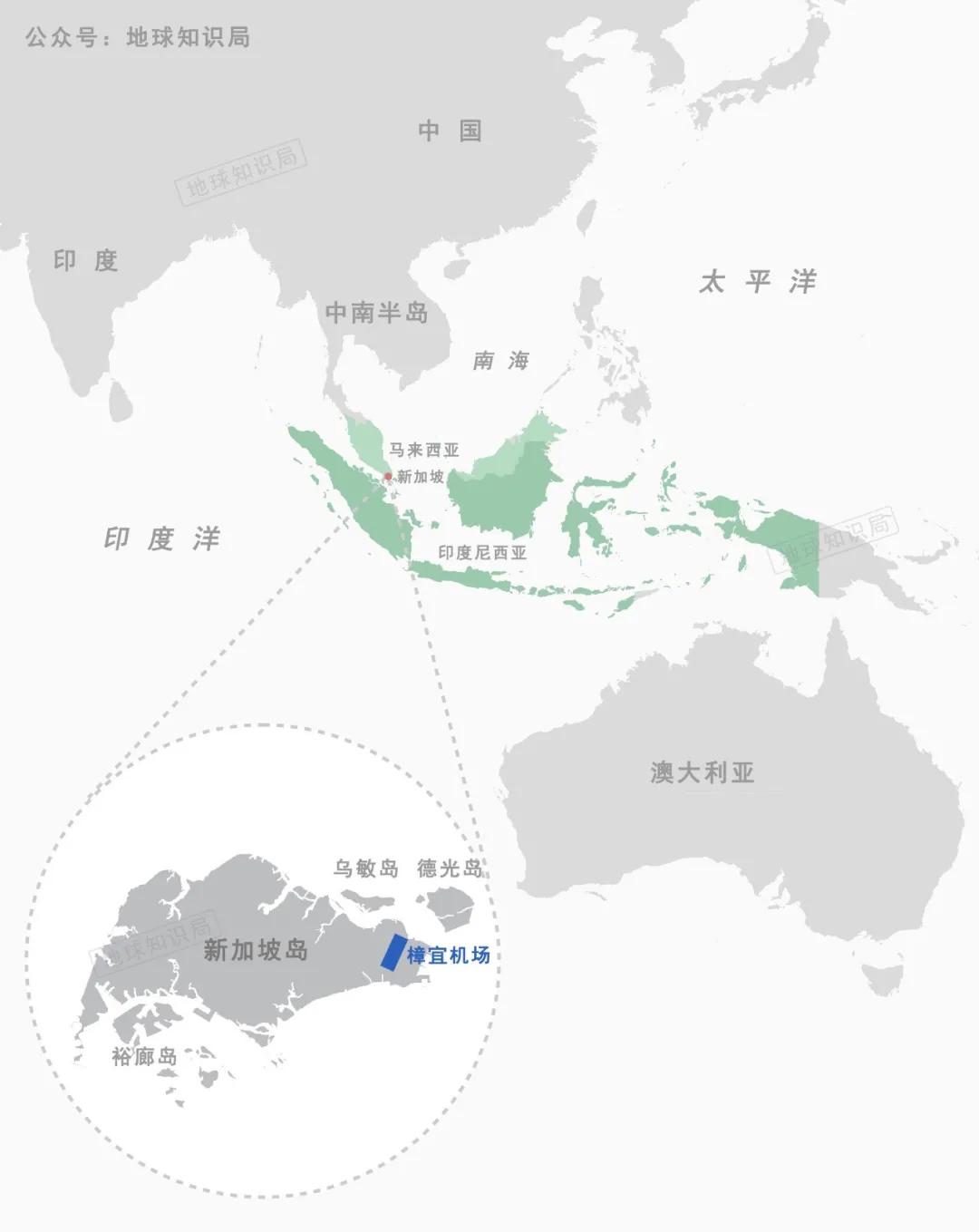 新加坡国家发展理念,新加坡国家愿景