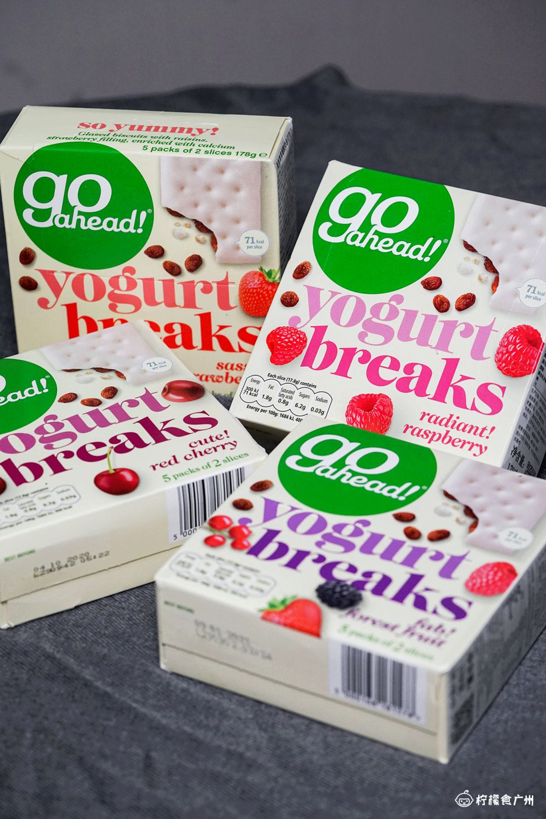 这份年货节攻略你们还满意吗,这份美食攻略请收下