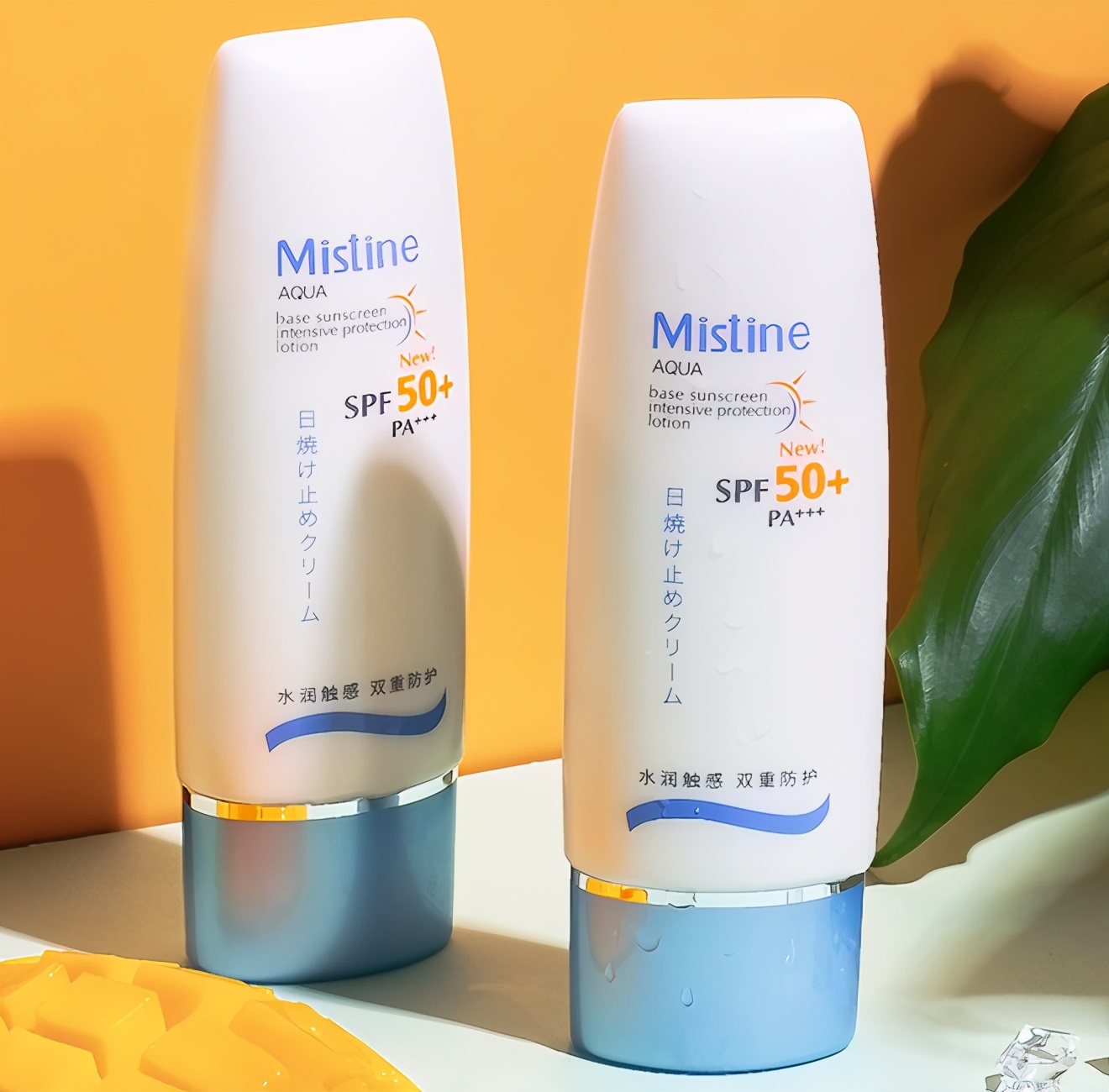 2018年最好用的十大防晒霜测评,好用不伤皮肤的防晒霜测评