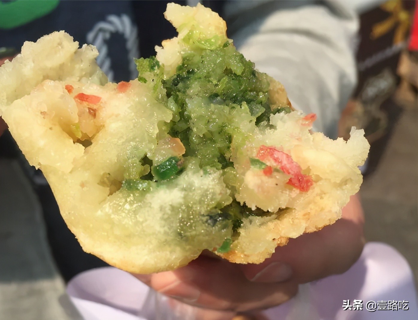 无锡人都在吃什么,无锡人为什么喜欢吃甜的