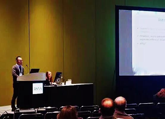 厉害了：不专业不足以服众，佛中医神奇“刀功”国际舞台演绎精彩