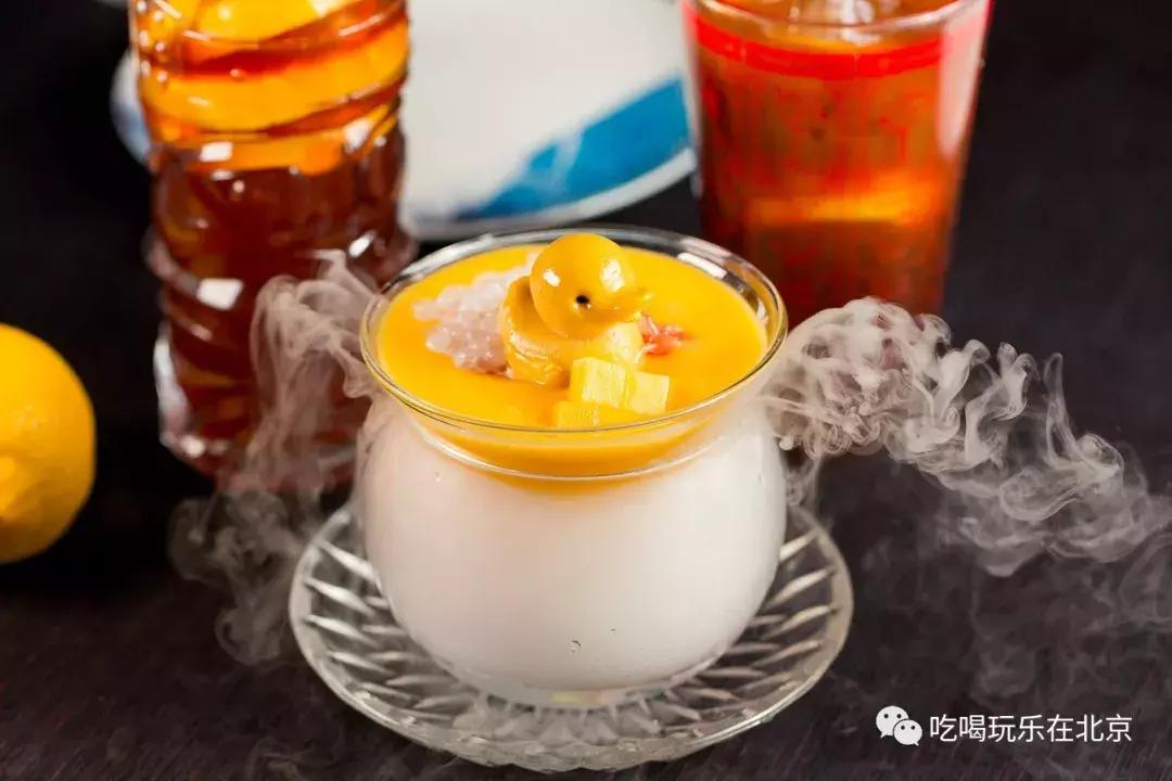 米其林一星吃法,一只鹅拿下米其林一星