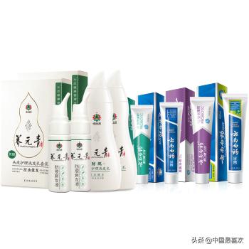 国产洗发水哪个品牌质量最好,推荐几款中国国产的洗发水