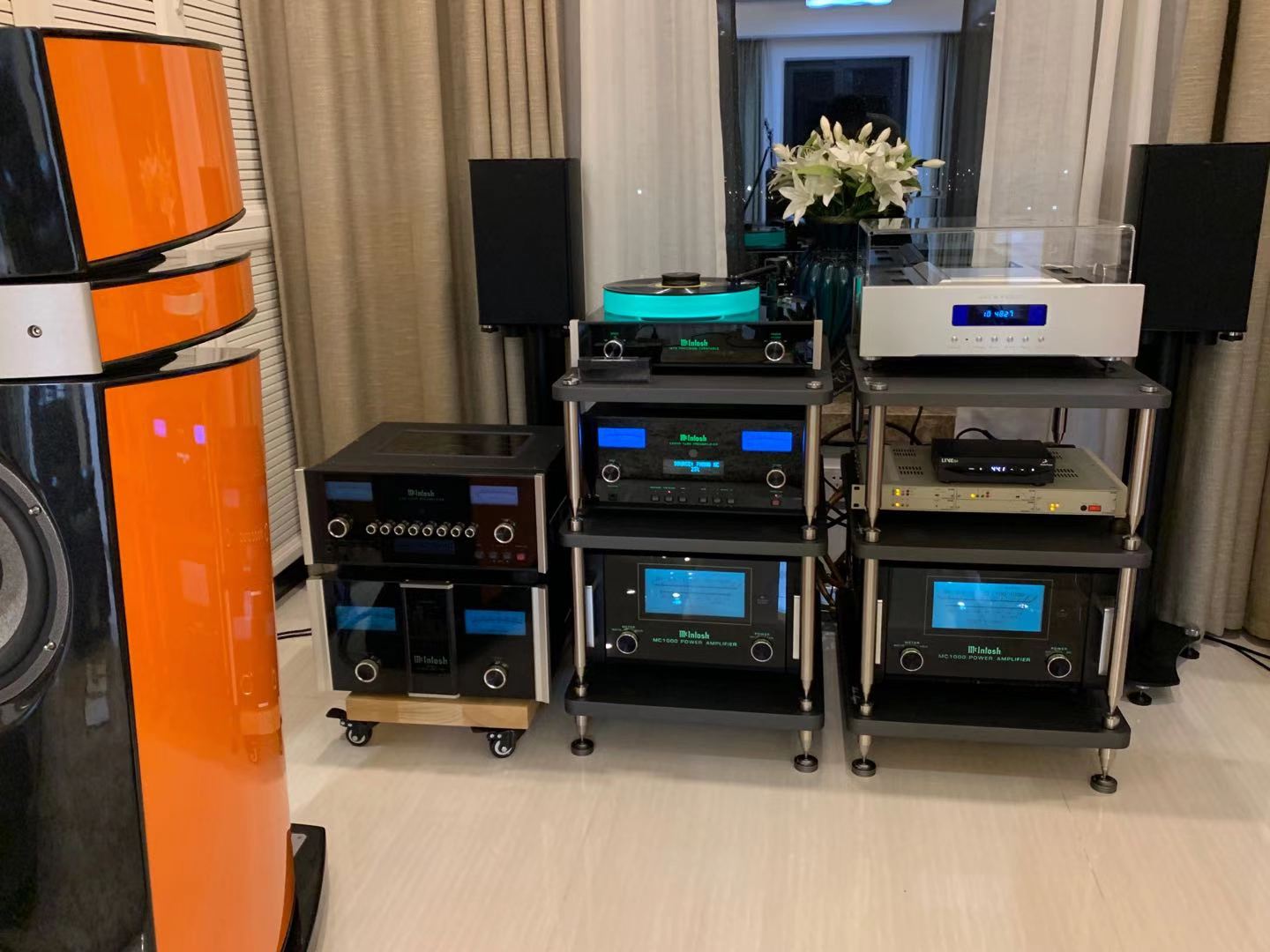 一场震撼心灵的音乐盛宴,一场顶级的音乐文化盛宴