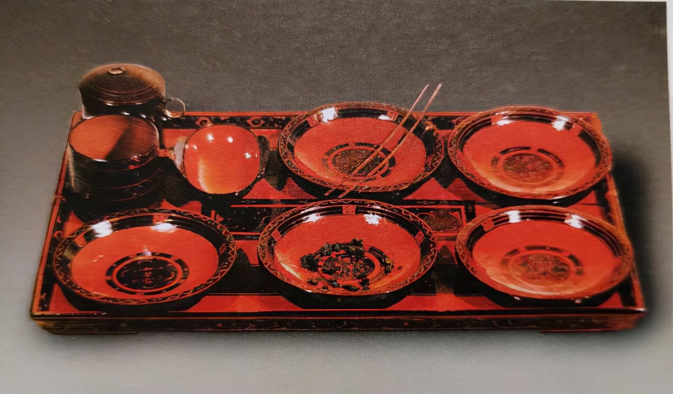 破解筷子标准长度的千古谜题