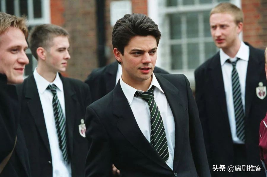 「小腐盘点」五部禁忌的男男师生恋题材的影视作品