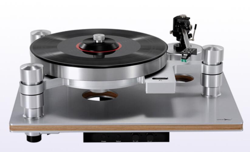 品味黑胶:模拟味“烧”到癫--周六周末试听专场