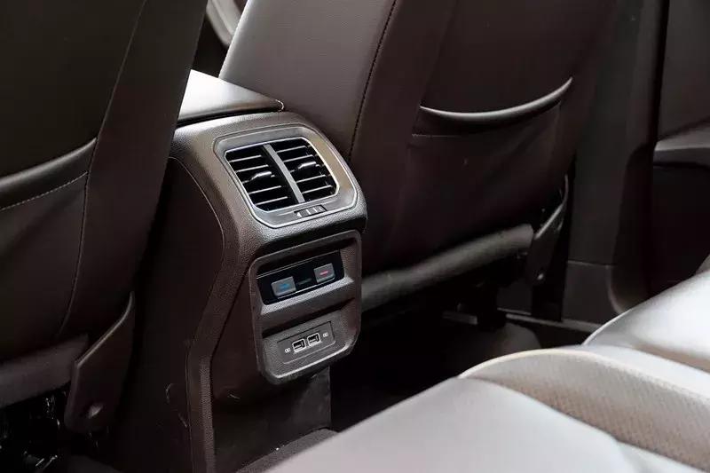 带你看大众途观lphev,途观lphev2022款驾车感受