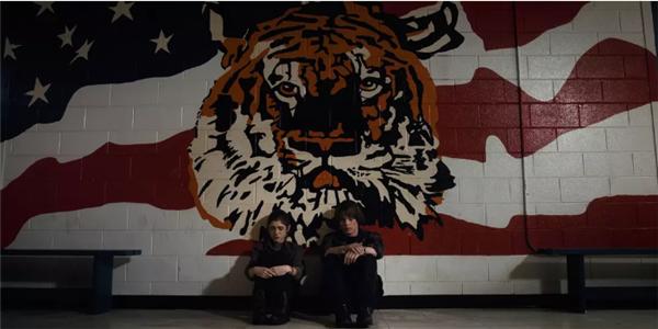 推荐六部只有一季的高分美剧,推荐几部绝对高分美剧