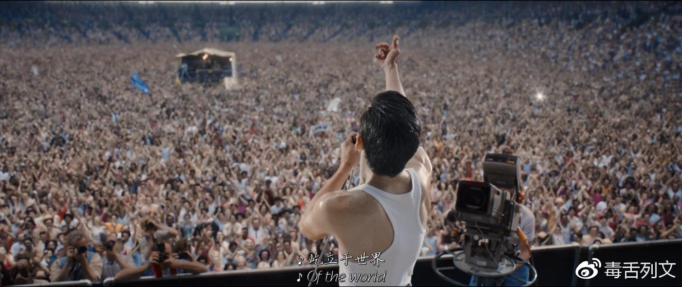 波西米亚狂想曲后半段不好听,波西米亚狂想曲bohemianraphsody