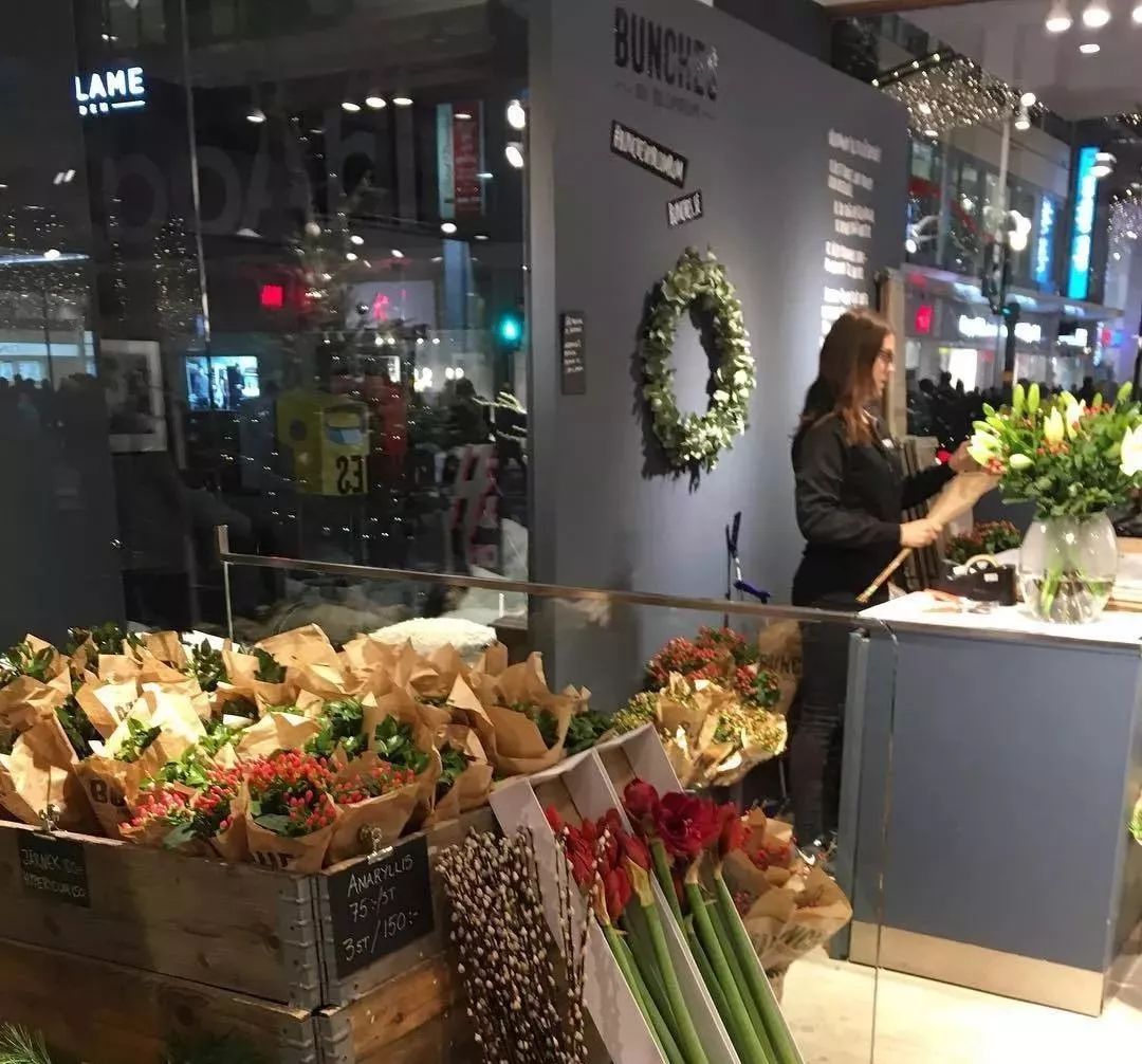 环保花束的趋势,创意环保花束